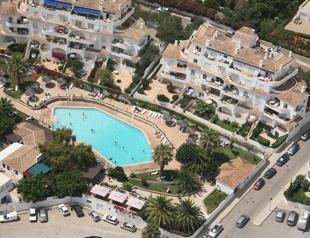 Hotel occupancy rates, prices rise in July