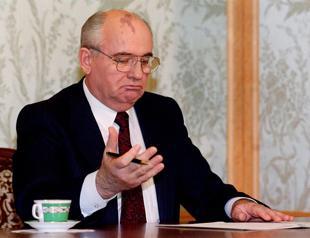 Mikhail Gorbachev, the last Soviet leader, dead at 91