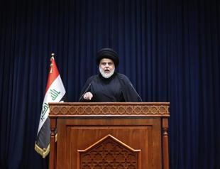 Iraqis heed cleric’s plea to leave streets after clashes