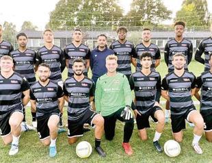 Turkish club’s doner sale turns into political crisis in Denmark