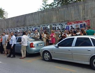 Aegean provinces rattled by earthquakes