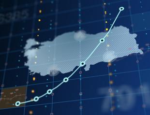 Turkish economy grew 7.6 percent in second quarter