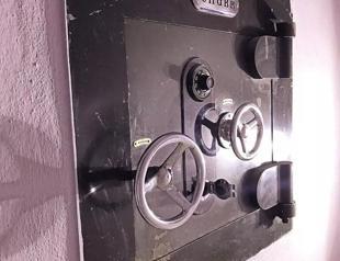 Historic bank’s vault to be demolished due to security concerns