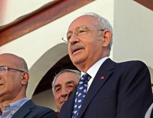 Türkiye needs a new political climate, says CHP leader