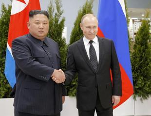 N Korea may send workers to Russian-occupied east Ukraine