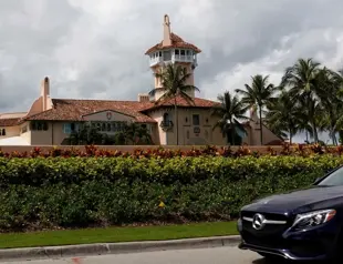 Trump slams US govt for ‘unjustified’ pursuit of classifed documents