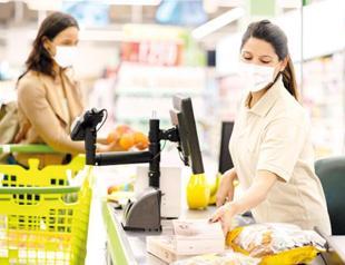 Retail prices rise 2.3 percent in Istanbul