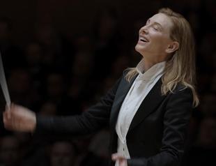 For Cate Blanchett, ’TAR’ was ’undeniable’