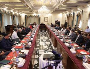 Turkish delegation visits Pakistan for aid after flood disaster