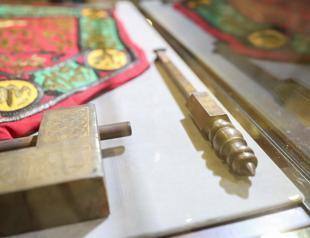 Ministry returns Egyptian artifacts