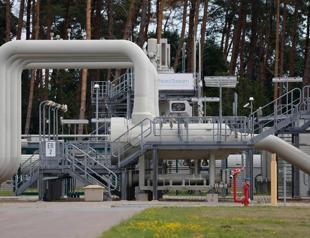 Russia’s Gazprom keeps gas pipeline to Germany switched off