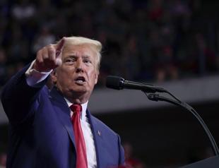 Trump moves to general election mode with Pennsylvania rally