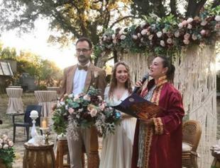 First Turkish couple marrying with ‘equality deal’