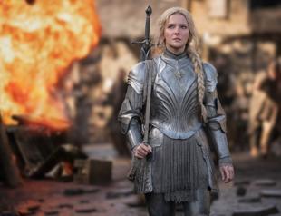 ‘Lord of the Rings’ prequel Amazon’s biggest premiere