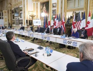 A cap on Russian oil prices G7 eyes untried, risky plan