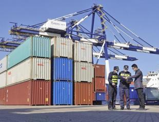 China tariffs to remain in place pending review: US