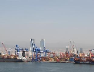 Türkiye’s foreign trade in local currency rising