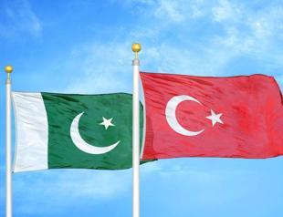 Türkiye begins aid campaign for flood-hit Pakistan: Minister