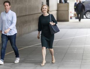 Liz Truss named as UK’s third woman prime minister