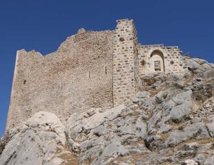 Kahta Castle lures visitors after 17-year restoration works