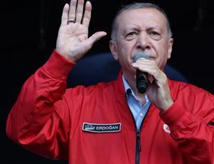 Erdoğan due to embark for three-day Balkan trip