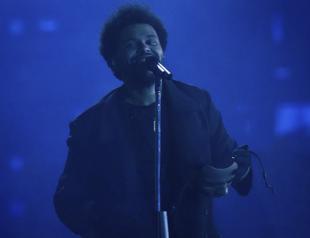 The Weeknd cancels concert after dealing with vocal issues