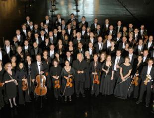 Classical music festival in Bodrum