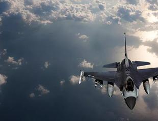 ‘Greece violated Türkiye’s airspace, waters 1,123 times this year’