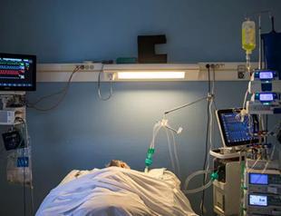 Mortality rate of elderly people in Türkiye during pandemic only 4.4 percent