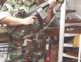 Greek spy marking Turkish military bases detained