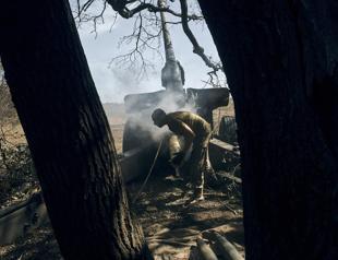 Ukraine says nuclear plant offline after Russian shelling