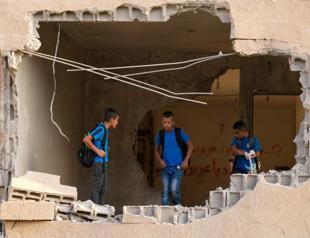 Palestinian killed in Israel West Bank raid: Palestinians