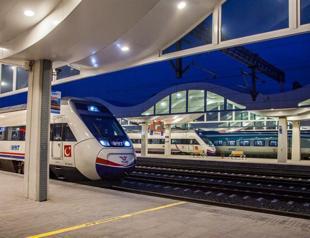 New high-speed trains to be put into service