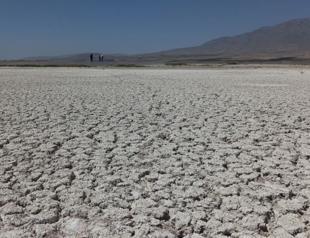 Expert warns of looming drought risk for Lake Arin