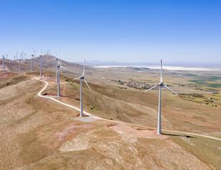 EBRD lends $100 million to boost renewables in Türkiye