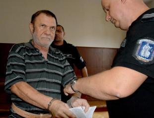 Fugitive suspect to be detained for 40 days