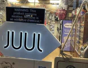 Juul to pay $438 mln in teen vaping probe