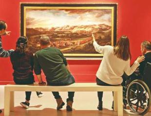 Number of museums, visitors increase in Türkiye