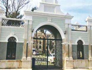 Ministry starts the research on Pasha Gate Inscription