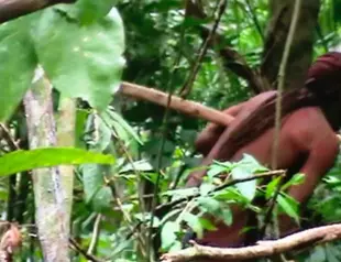 ‘Man of the hole,’ last known survivor of Amazon tribe, dies