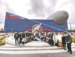 Türkiye to host first Int’l Space Convention