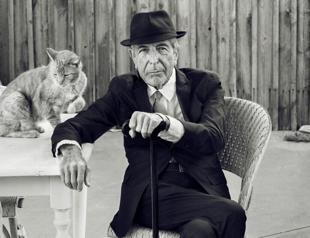 Filmmakers dissect Leonard Cohen through ‘Hallelujah’