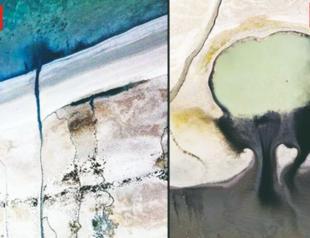 Country’s 7th largest lake disappearing fast