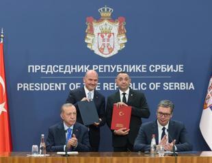 Türkiye pursues balance policy between Russia-Ukraine: Erdoğan