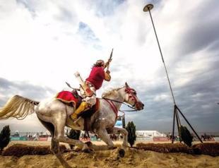 Bursa to host fourth Nomad Games