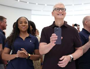 Apple unveils new gadgets despite supply chain woes