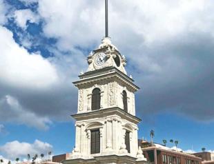 Many historical tower clocks across Türkiye fake: Expert