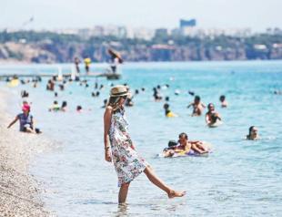 Ministry investigates climate change’s effects on tourism