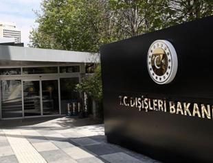 Türkiye rejects Arab League’s ‘unfounded allegations’