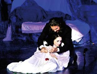 Aspendos Festival to open with ‘Aida’